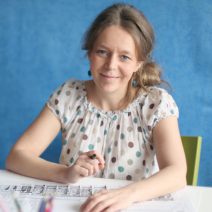 Bartos Erika könyvek