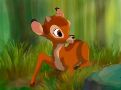 Bambi