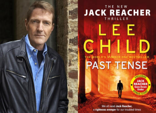 Jack Reacher, a magányos hős