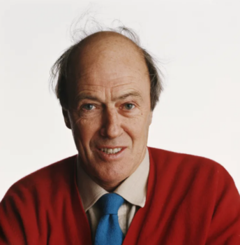 Roald Dahl