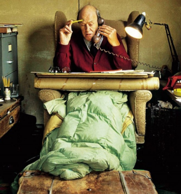 Roald Dahl