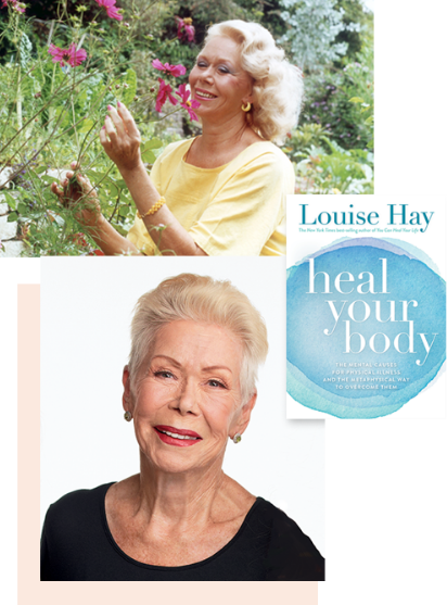 Louise L. Hay