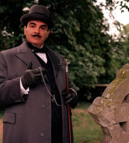 Poirot