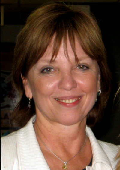 Nora Roberts