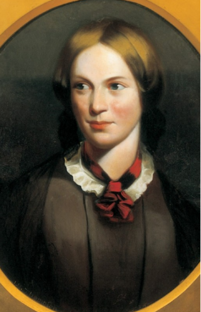 Charlotte Brontë 