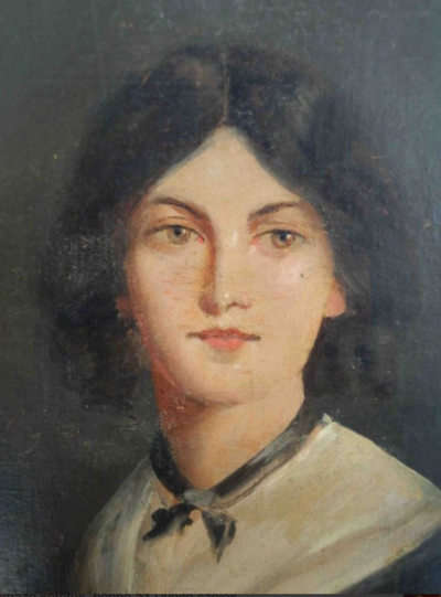 Emily Brontë 