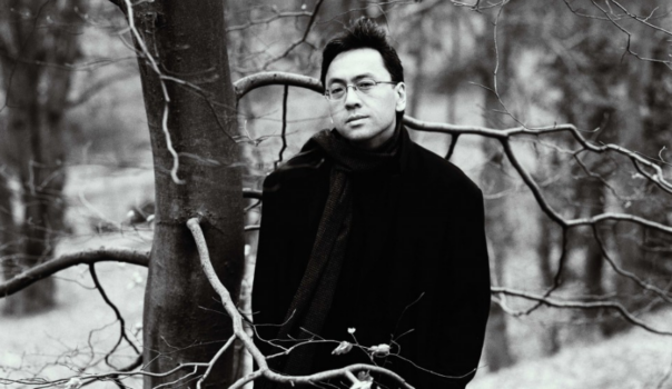 Sir Kazou Ishiguro