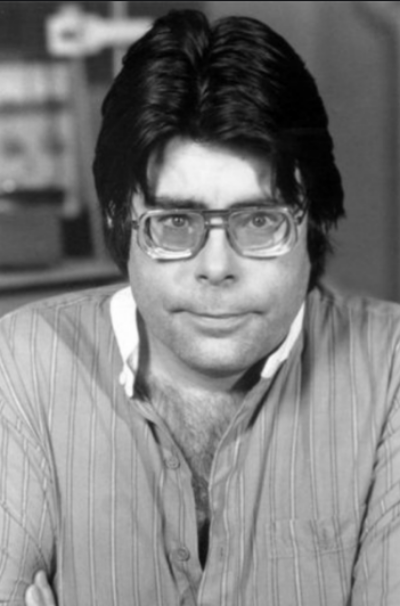 Stephen King