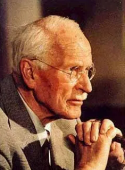 Carl Gustav Jung