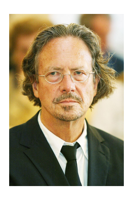 Peter Handke