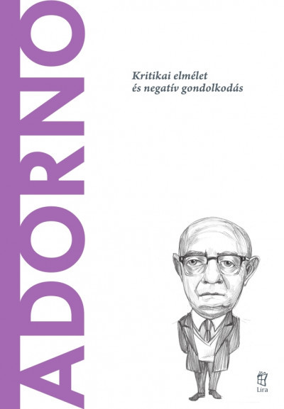 Adorno - A világ filozófusai 45. - Mario Farina