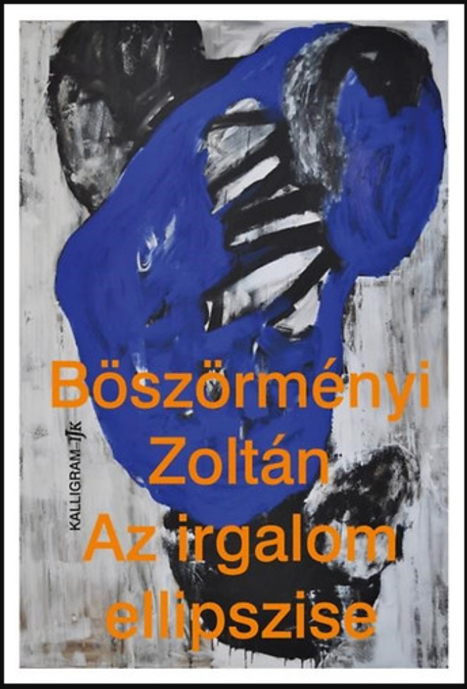 Az irgalom ellipszise - Böszörményi Zoltán Az irgalom ellipszise - Böszörményi Zoltán