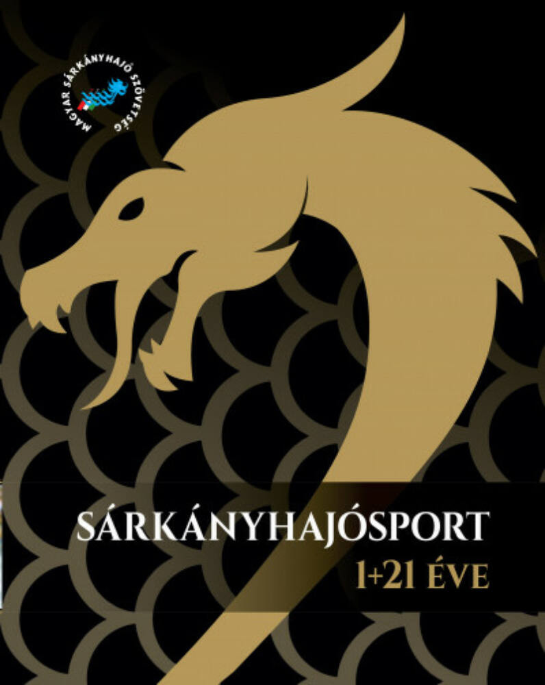 Sárkányhajósport 1+21 év