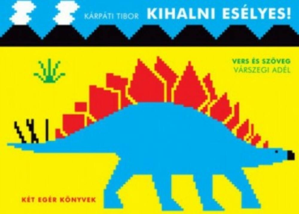Kihalni esélyes! - Várszegi Adél