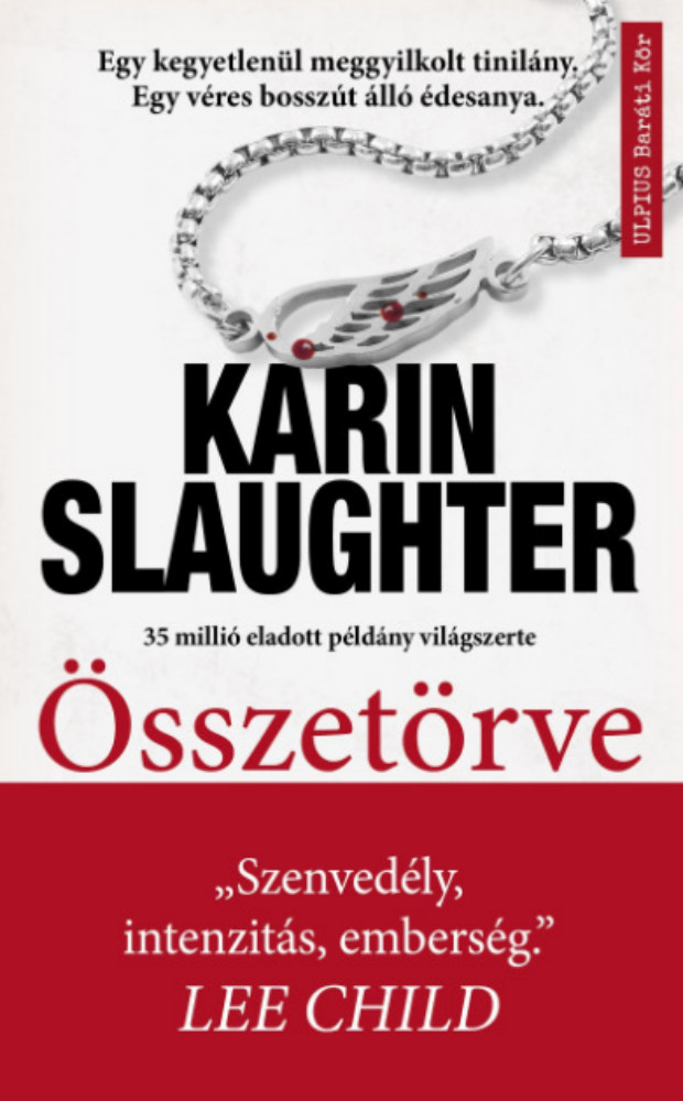 Összetörve – Karin Slaughter
