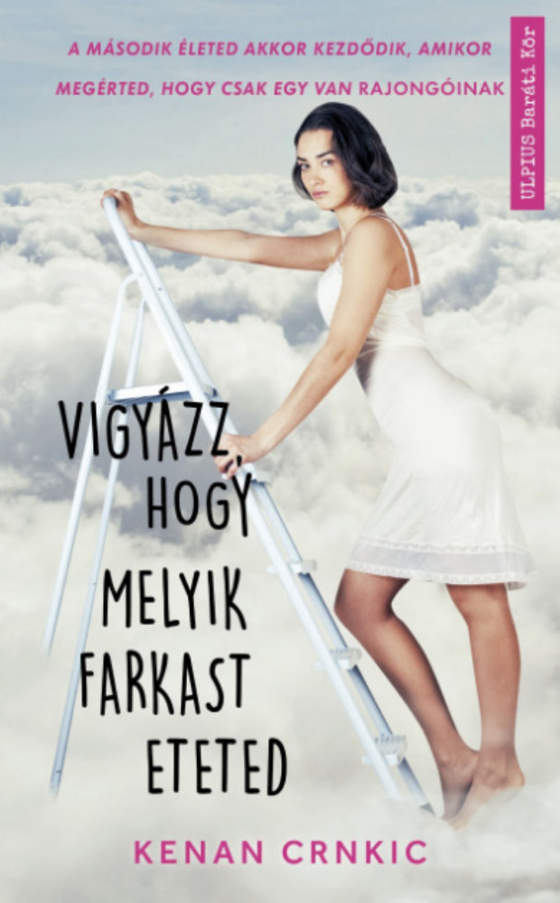 Vigyázz, hogy melyik farkast eteted – Kenan Crnkic