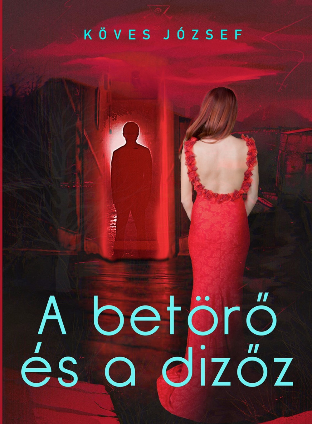 A betörő és a dizőz - Köves József