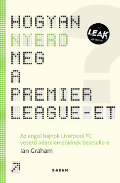 Hogyan nyerd meg a Premier League-et? - Ian Graham