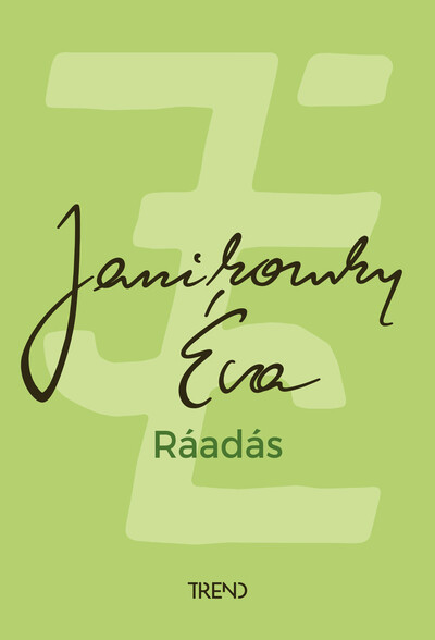 Ráadás (Új kiadás) - Janikovszky Éva