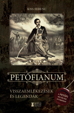 Petőfianum - Kiss Ferenc Petőfianum - Kiss Ferenc