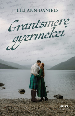 Grantsmere gyermekei - Lili Ann Daniels