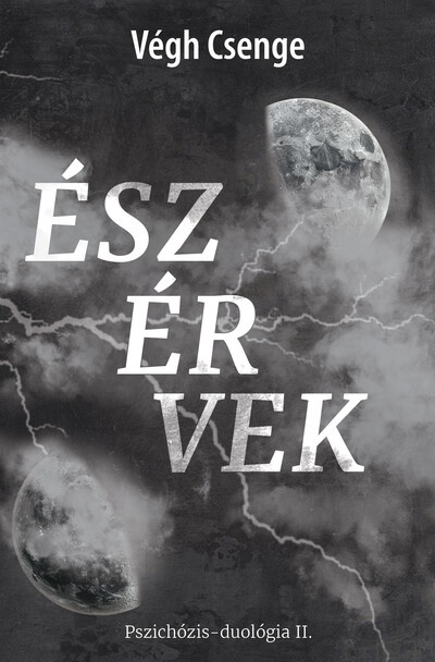 Észérvek - Végh Csenge