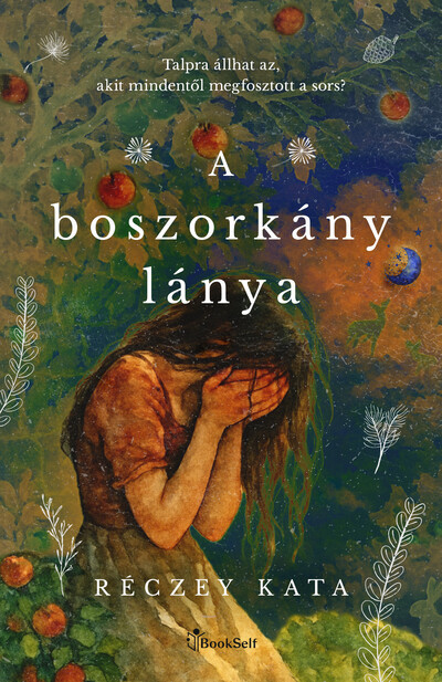 A boszorkány lánya - Réczey Katalin