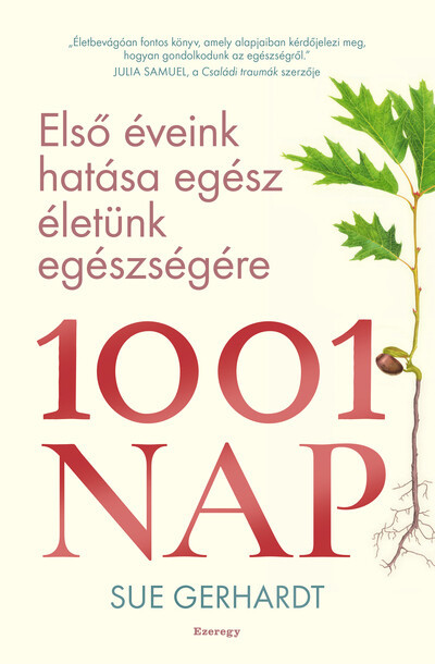 1001 nap - Sue Gerhardt