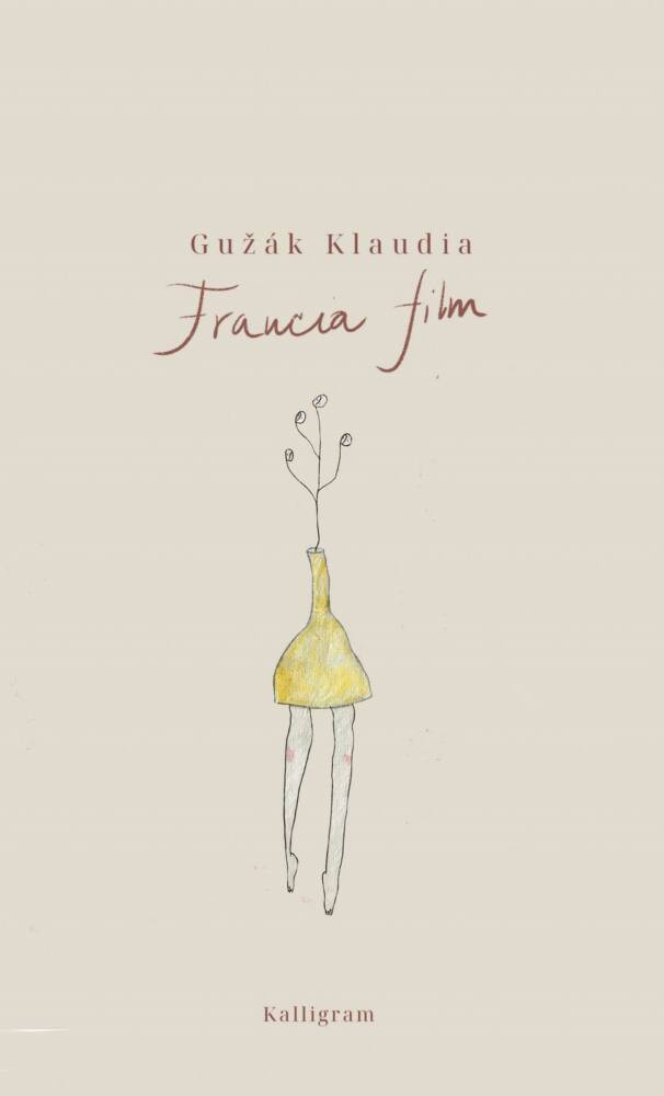 Francia film - Guzák Klaudia