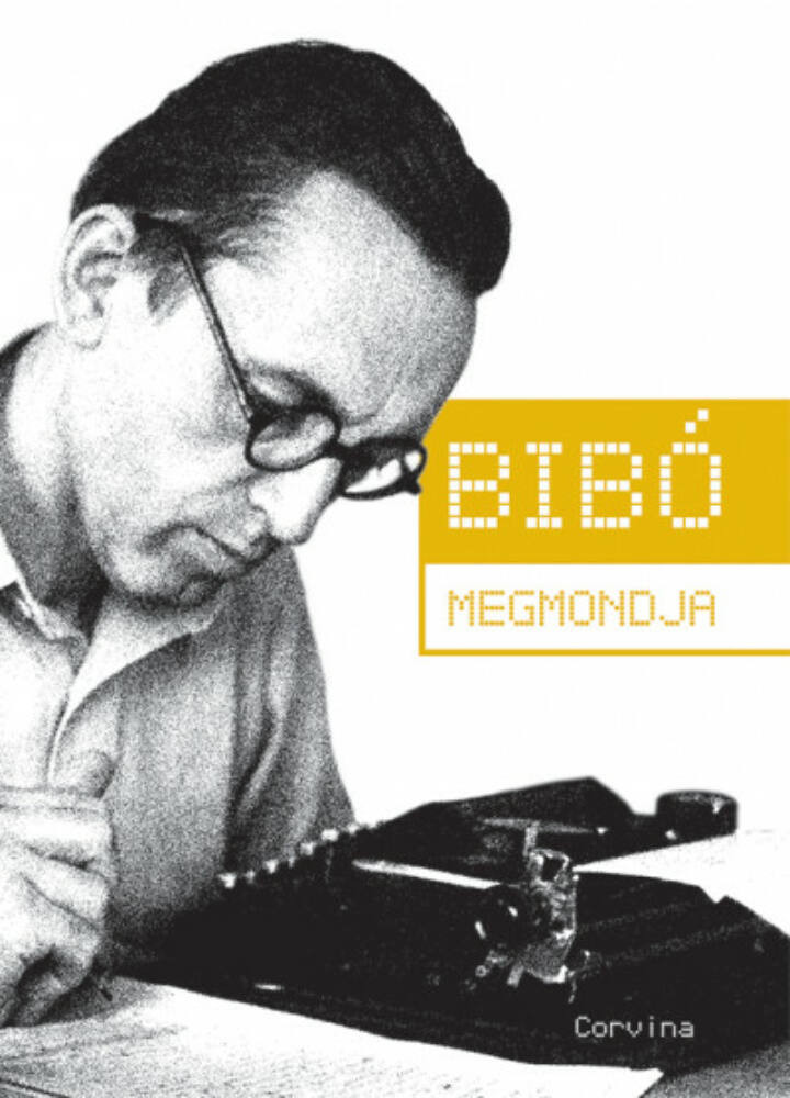 Bibó megmondja (Király Levente)