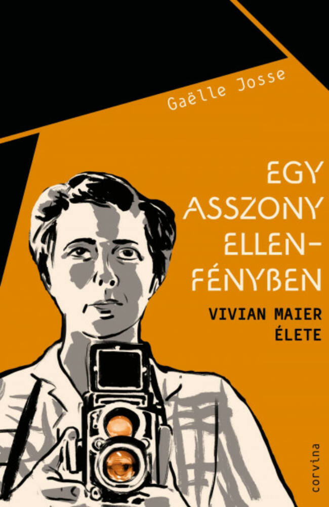 Egy asszony ellenfényben - Gaelle Josse Egy asszony ellenfényben - Gaelle Josse