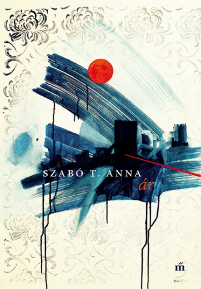 Ár (Szabó T. Anna)