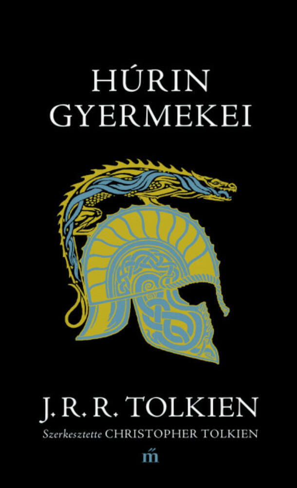 Húrin gyermekei - J. R. R. Tolkien