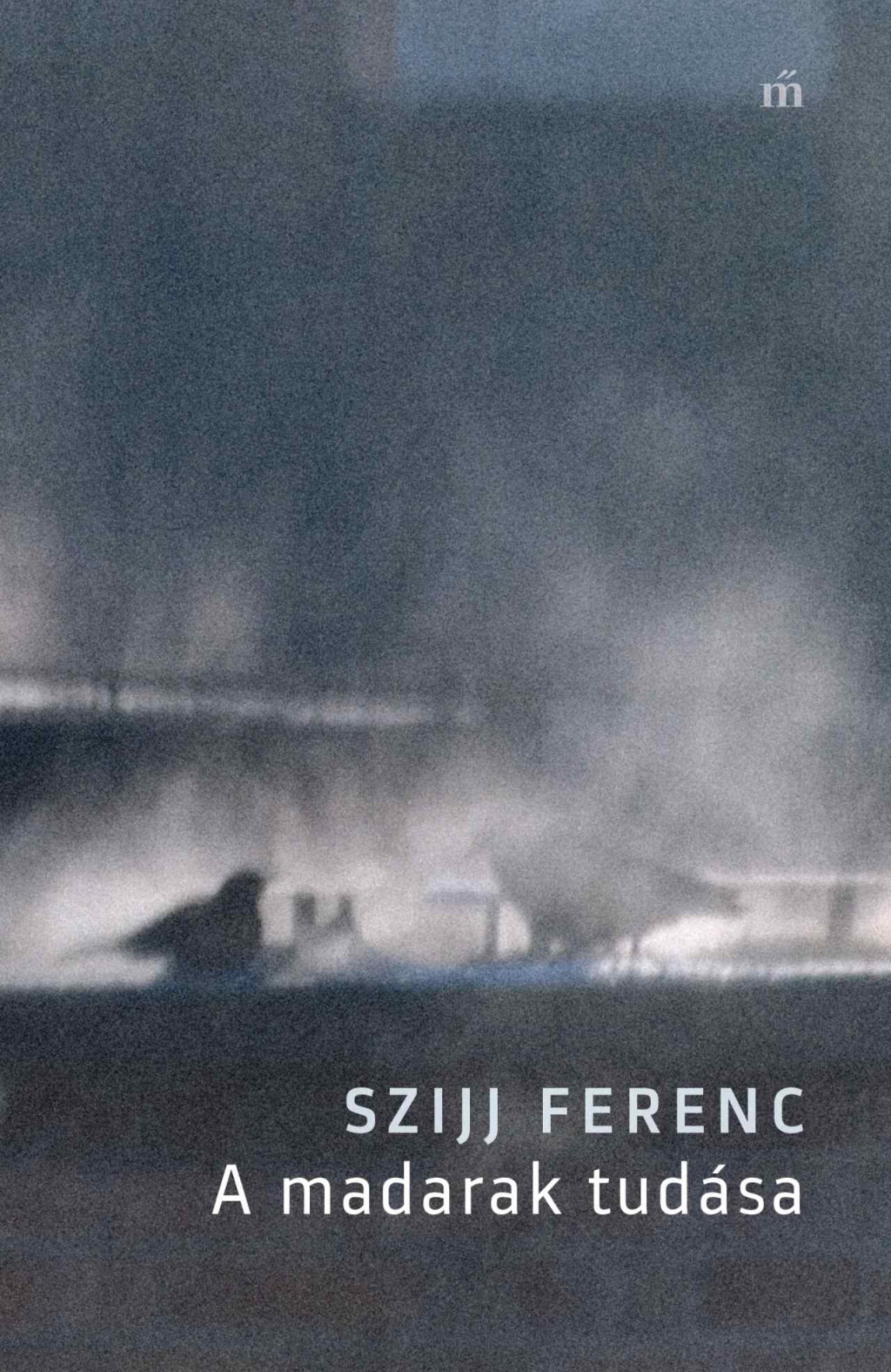 A madarak tudása - Szijj Ferenc A madarak tudása - Szijj Ferenc