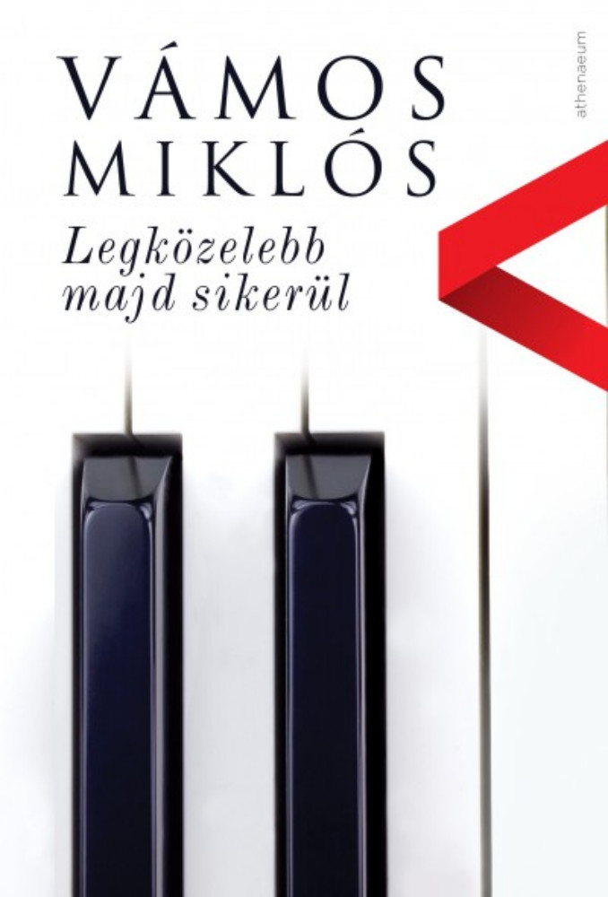 Legközelebb majd sikerül Legközelebb majd sikerül