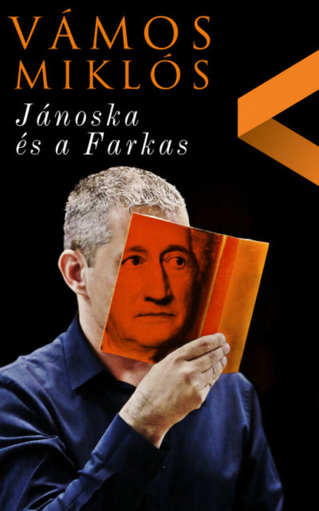 Jánoska és a Farkas Jánoska és a Farkas