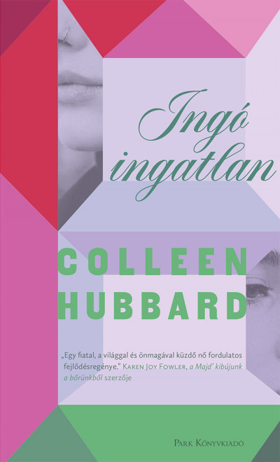 Ingó ingatlan - Colleen Hubbard