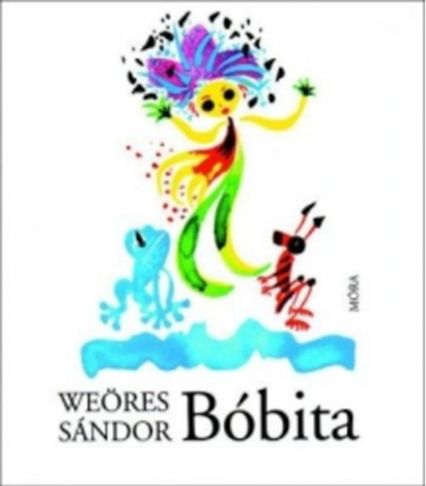Bóbita (28. kiadás)