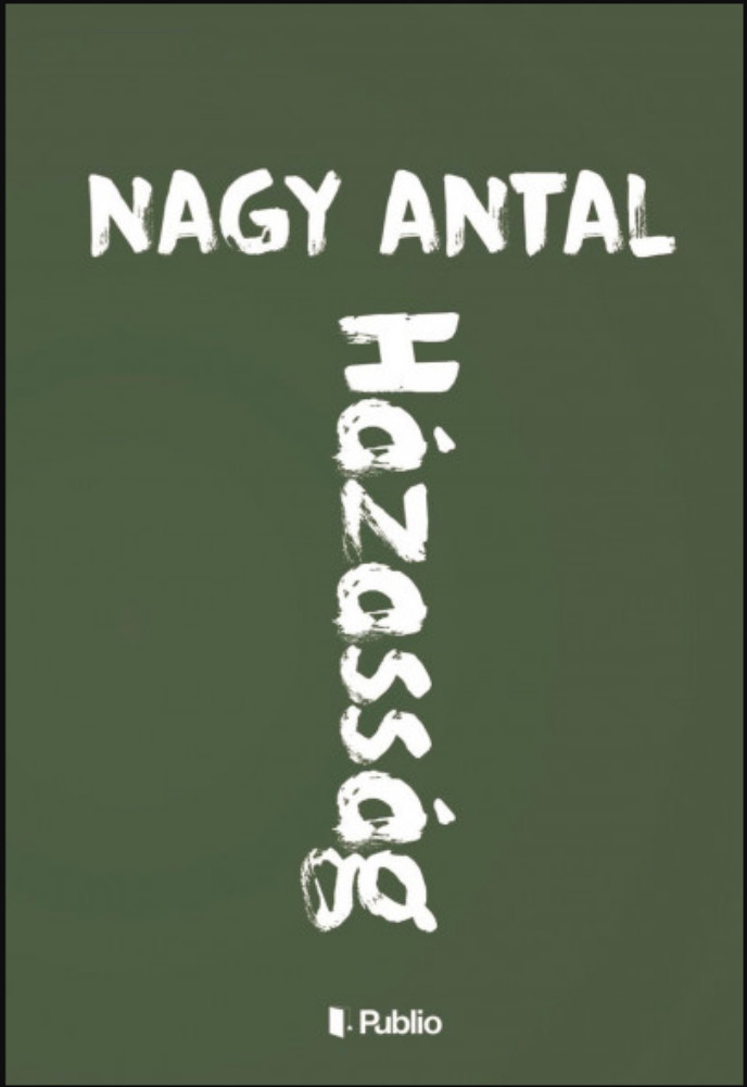 Házasság - Nagy Antal