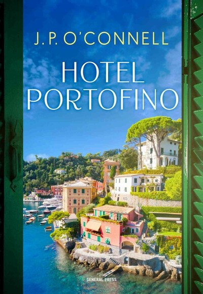 Hotel Portofino - J. P. Oconnel