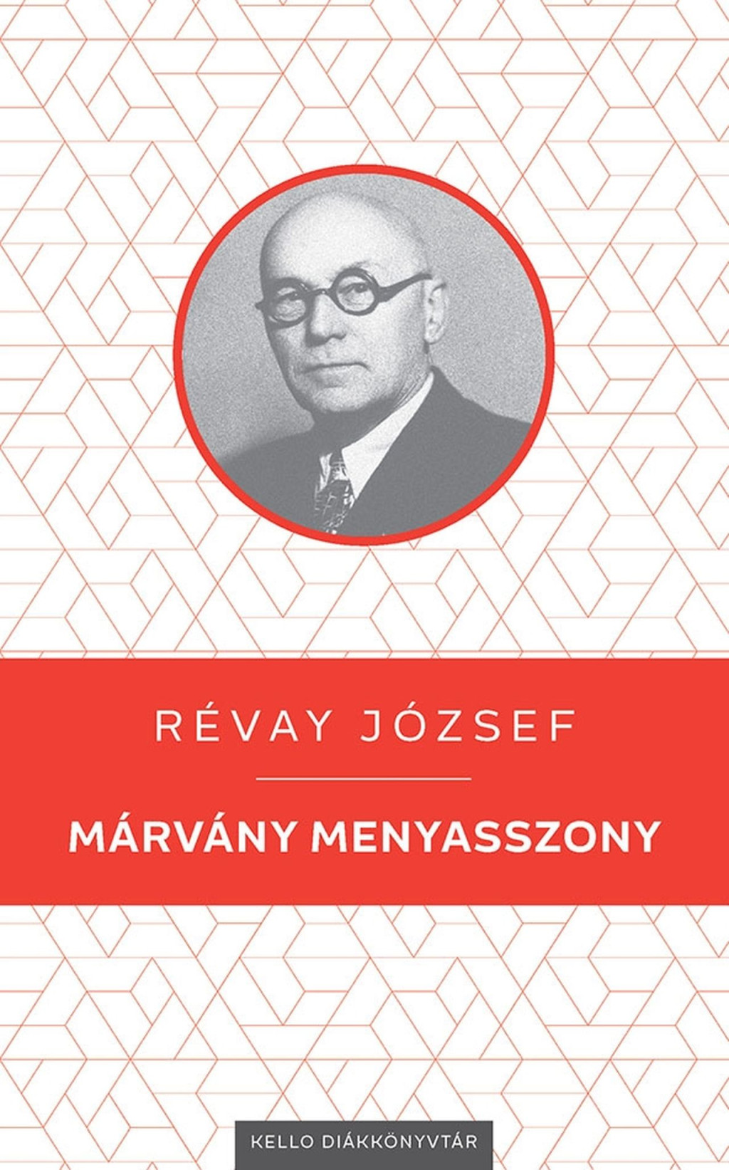 Márvány menyasszony - Révay József