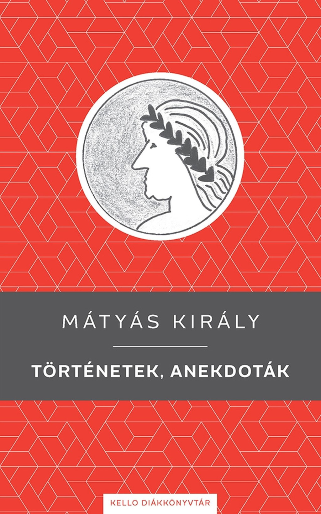 Mátyás király - Történetek, anekdoták - Benedek Elek