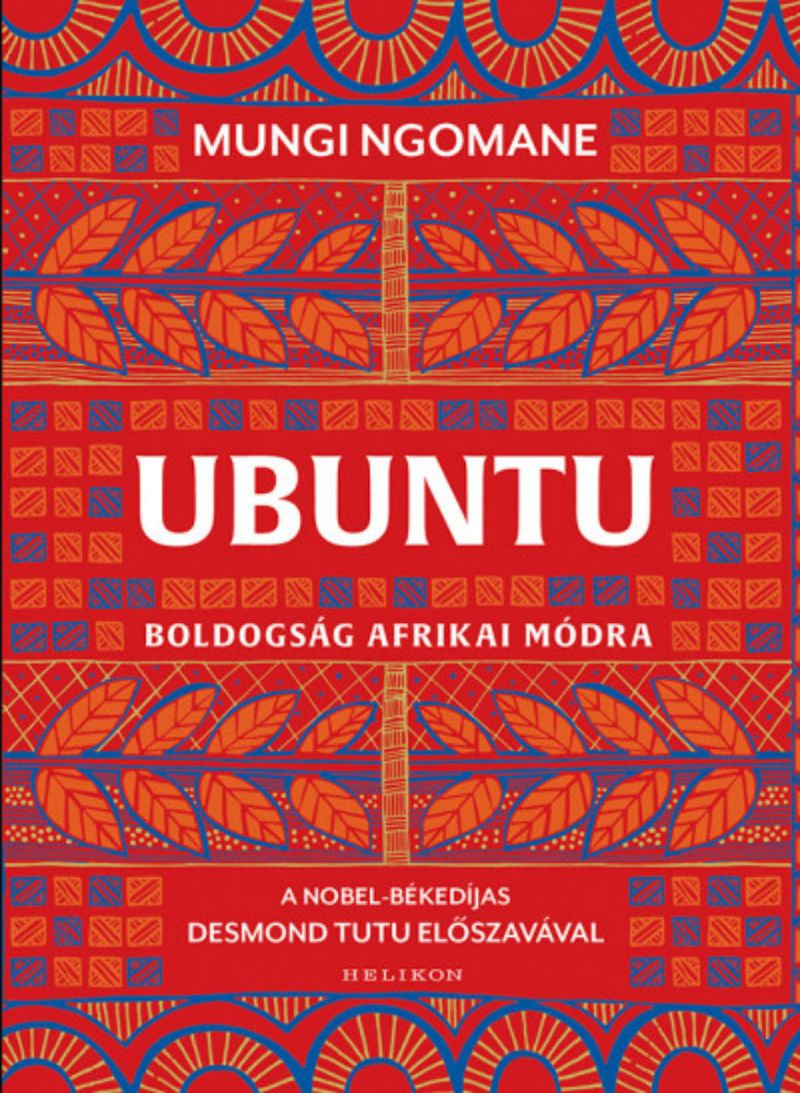 Ubuntu - Mungi Ngomane