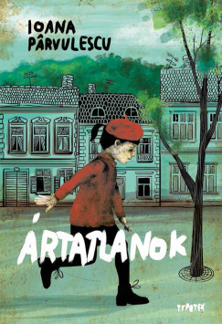 Ártatlanok - Ioana Parvulescu