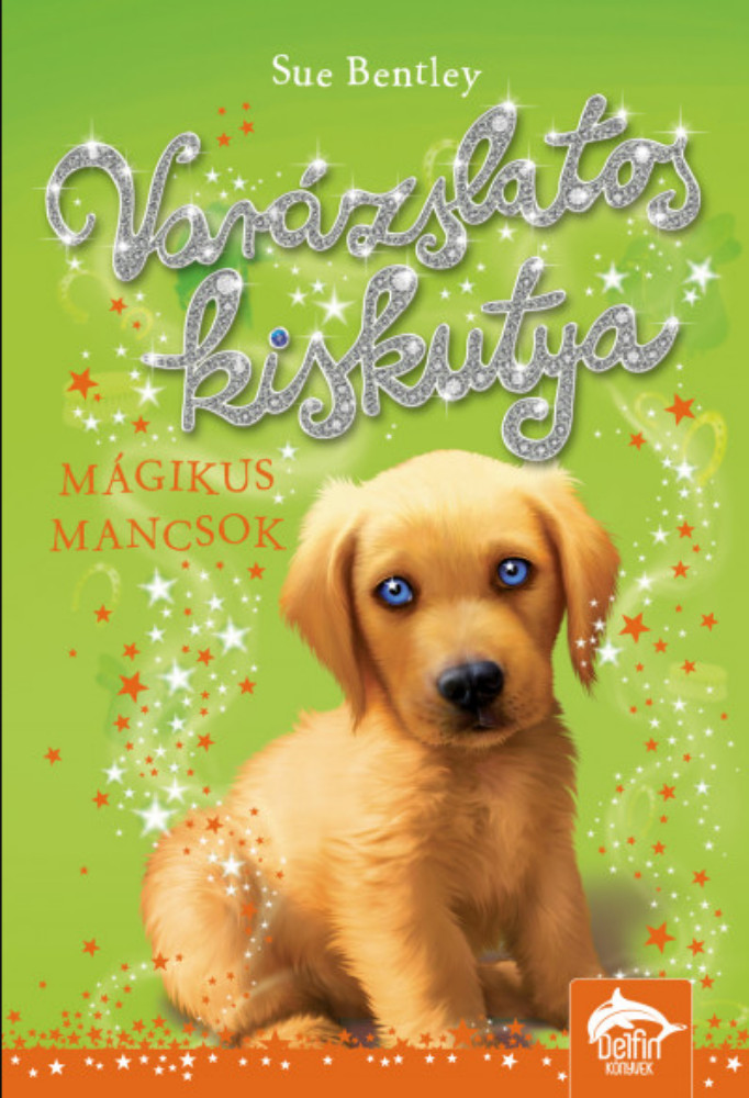 Varázslatos kiskutya - Mágikus mancsok