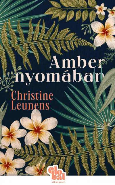 Amber nyomában - Christine Leunens