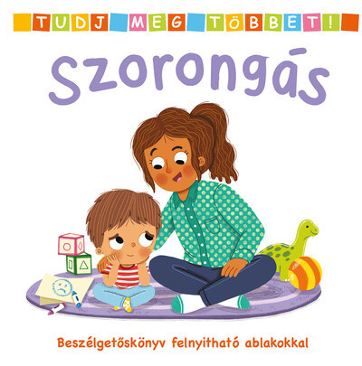Tudj meg többet! - Szorongás - Mandy Archer