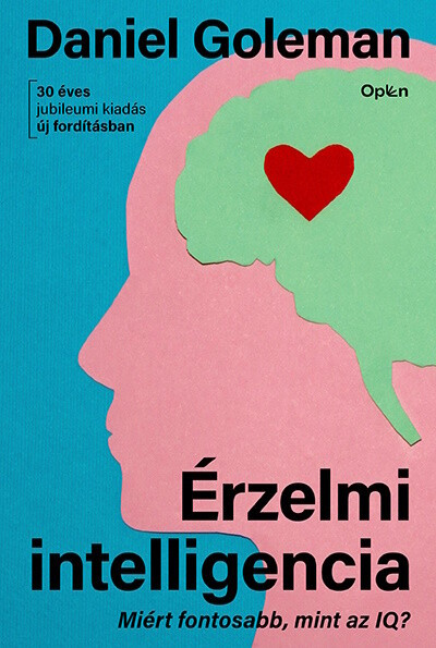 Érzelmi intelligencia - Daniel Goleman Érzelmi intelligencia - Daniel Goleman