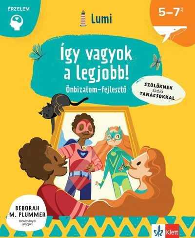 Így vagyok a legjobb! - Chiara Piroddi Így vagyok a legjobb! - Chiara Piroddi
