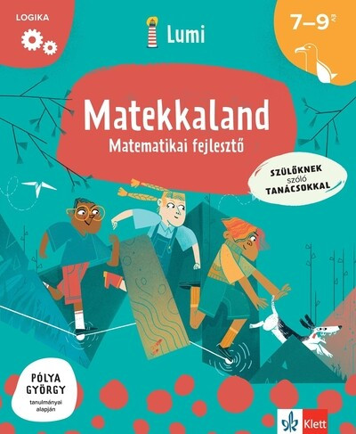 Matekkaland - Agnese Del Zozzo, Marzia Garzetti